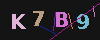 Gambar captcha